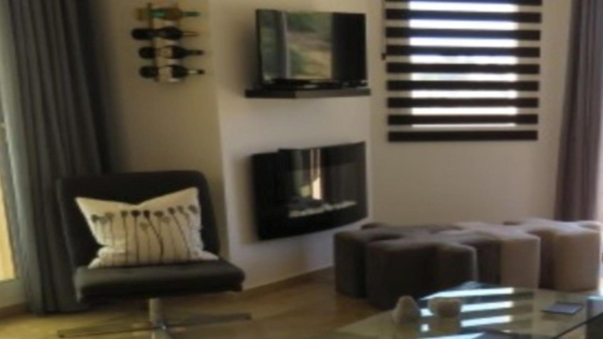 Apartment Leganitos